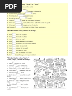 2019-1 English II MATERIAL PDF