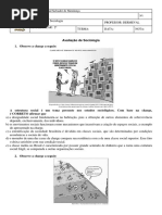 Socio Log I A Segundo Quarto