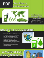 Bio Combustibles