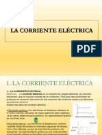 Corriente Electrica