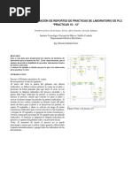 Reporte de Practicas 9 12