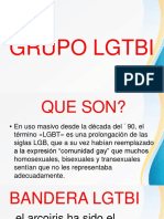 Grupo Lgtbi Carolina Casares