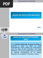 Bases de Datos Relacionales PDF