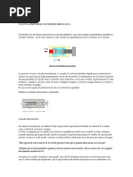 Válvulas Limitadoras de Presion