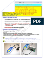 Edilock Toyota Device Manual English V8.0 PDF