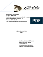 Tarea 5 Administracion Moderna 1