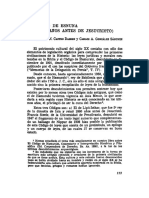 El Codigo de Esnuna Dos Mil Años Antes de Jesucristo