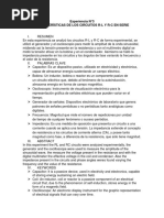 Informe Final 3-Características de Los Circuitos R-L y R-C en Serie