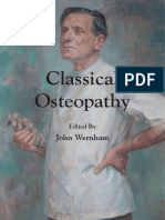 Classical Osteopathy PDF