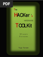 TheHackersHardwareToolkit PDF