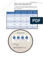 Modelo de Asignación