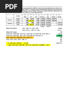 Problemas Basicos 1 Excel