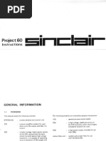 Sinclair z30