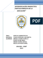 D - ADMINISTRATIVO - Docx Versión 1