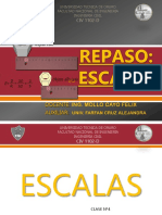 Escala S