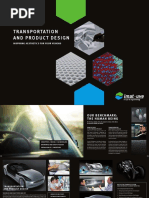 Tran Sportat Ion and Pro Duct Design: Inspiring Aesthetics For Your Visions