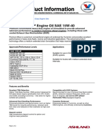 PI - PremiumBlue 15W 40 - 104 14 PDF