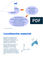 Matrices de Transformacion Homogenea PDF