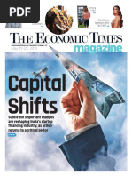 The Economic Times Magazine Sunday Et PDF 19052019 PDF