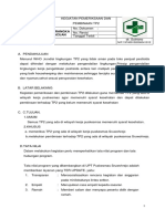 Kerangka Acuan Kegiatan Pemeriksaan Dan Pembinaan Tp2 2017