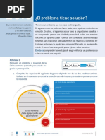 10.6 E El Problema Tiene Solucion Matematicas