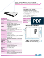 SI 60E 6H - Datasheet