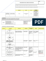 SST CONT SG 00003. 03 Procedimiento Ingreso Contratistas