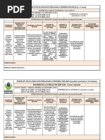 Planeacion Aprendo A Reciclar