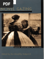 (Eve Kosofsky Sedgwick (Ed.) ) Novel Gazing Queer (BookFi) PDF