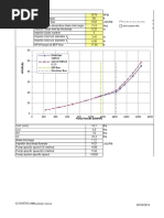 Double Suction Impeller Axial Suction Inlet: Pump Flowrate (USGPM)