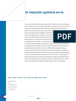 Chemical Reaction Kinetics in Practice - En.es