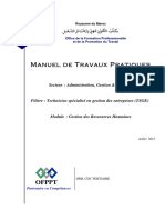 Gestion Des Entreprises 2019