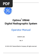 DR GE Manual PDF