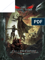 Fallen Empire