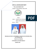 CBR Nury Dan Erika PDF