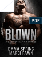 Emma Spring - Blown PDF