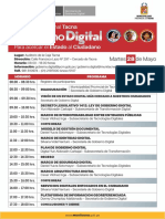 Gobierno Digital - Folleto