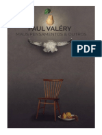 Maus Pensamentos Outros - Paul Valery PDF