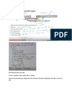 OSI Layers Functions