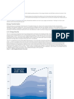 Is LNG The New Oil?: Energy Transformation