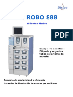 BC Robo 888