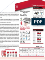 ECOSYS P2135dn - Datasheet