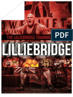 Lilliebridge Training Method Book v.2 PDF