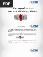 Liderazgo Directivo PDF