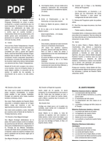 Pasos Del Rosario PDF