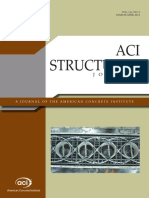 Aci Structural Journal 3 PDF