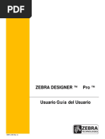 Zebradesigner-Pro-Ug-En (1) .En - Es