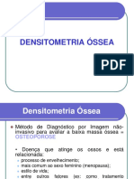 2 Aula de Densitometria Ossea PDF