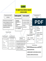 Mapa Conceptual de Derecho