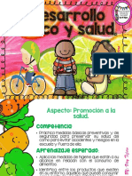 Hábitos Saludables PDF